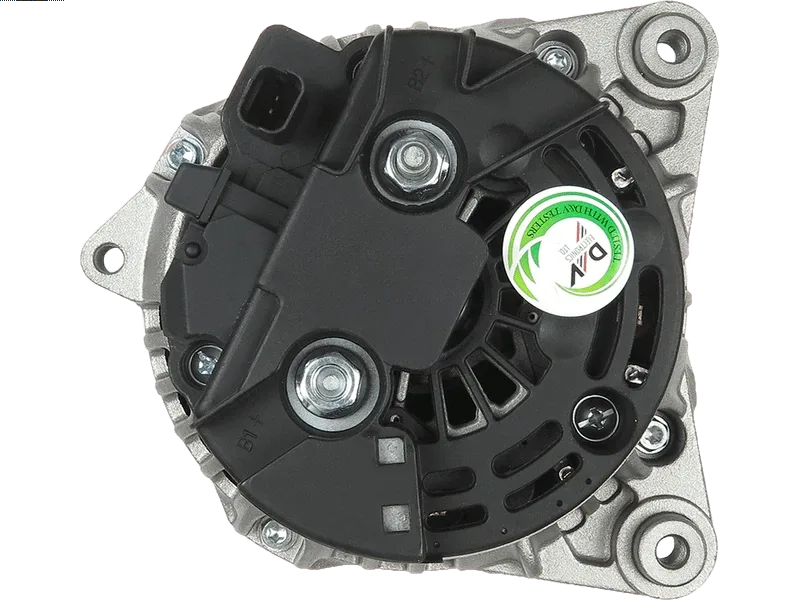 A0165SR AS-PL - 1.ALTERNATOR — zdjęcie 2 z 4