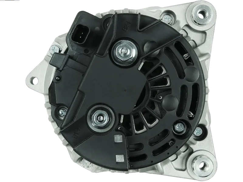A0166(P) AS-PL - 1.ALTERNATOR — zdjęcie 3 z 7