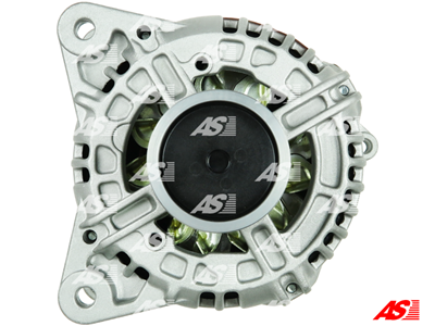 A0166(P) AS-PL - 1.ALTERNATOR — zdjęcie 1 z 7