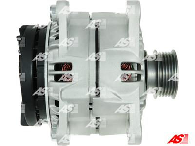 A0166(P) AS-PL - 1.ALTERNATOR — zdjęcie 7 z 7