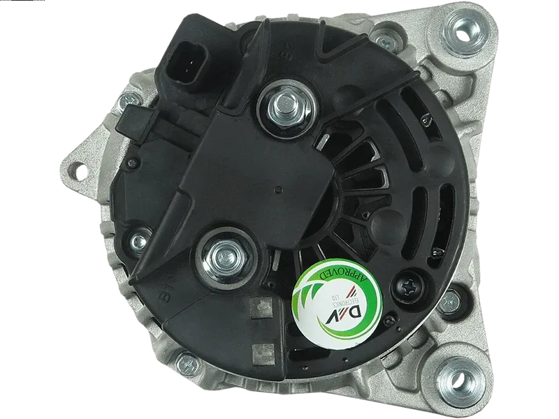 A0166 AS-PL - 1.ALTERNATOR — zdjęcie 3 z 7