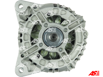 A0166 AS-PL - 1.ALTERNATOR — zdjęcie 1 z 7