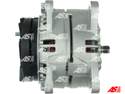 A0166 AS-PL - 1.ALTERNATOR — zdjęcie 7 z 7