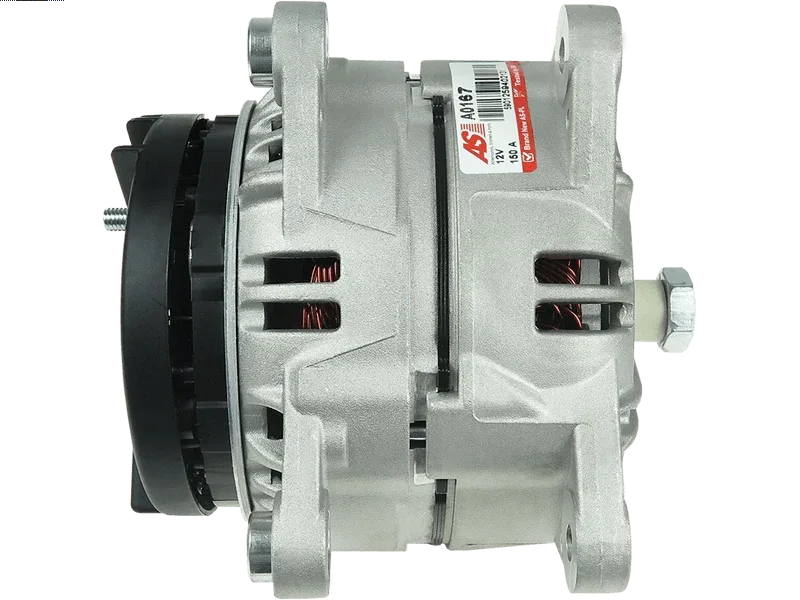 A0167 AS-PL - 1.ALTERNATOR — zdjęcie 4 z 7