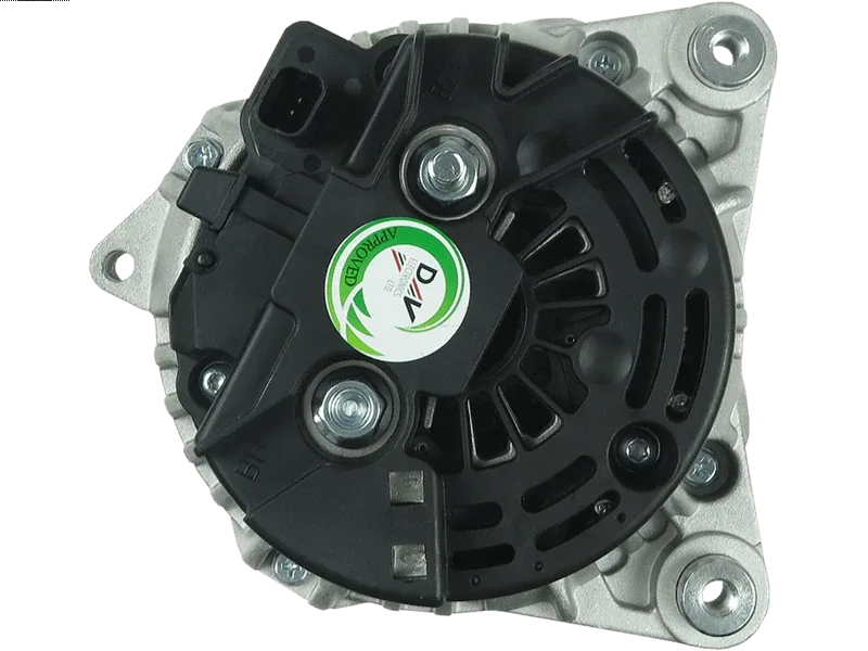 A0167 AS-PL - 1.ALTERNATOR — zdjęcie 3 z 7
