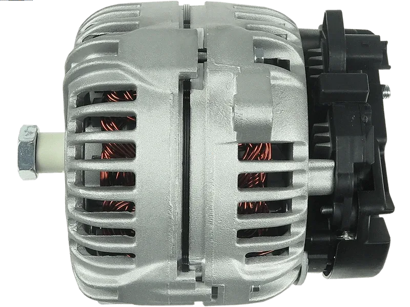A0167 AS-PL - 1.ALTERNATOR — zdjęcie 2 z 7