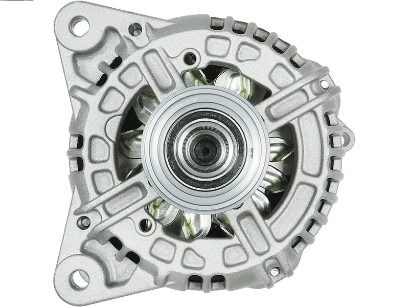 A0168(P) AS-PL - 1.ALTERNATOR — zdjęcie 5 z 6