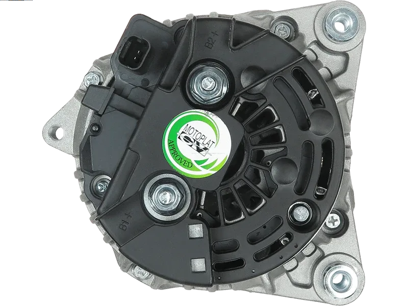 A0168(P) AS-PL - 1.ALTERNATOR — zdjęcie 3 z 6