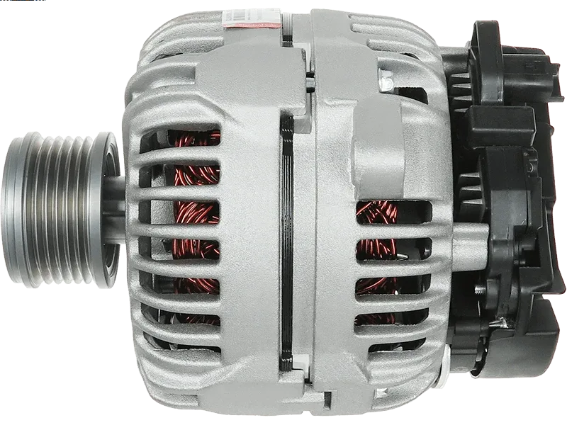 A0168(P) AS-PL - 1.ALTERNATOR — zdjęcie 2 z 6