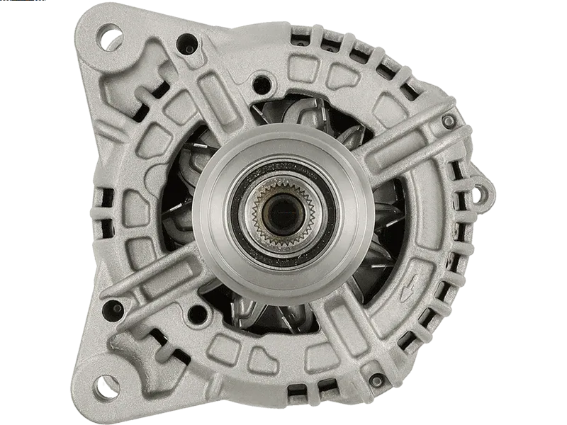 A0168(SEG) SEG Automotive - 1.ALTERNATOR — zdjęcie 1 z 5