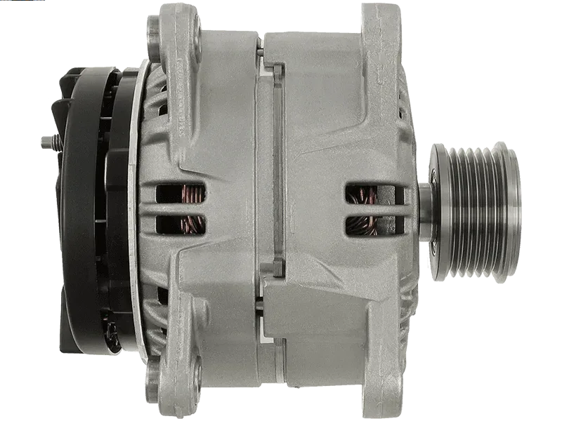 A0168(SEG) SEG Automotive - 1.ALTERNATOR — zdjęcie 4 z 5