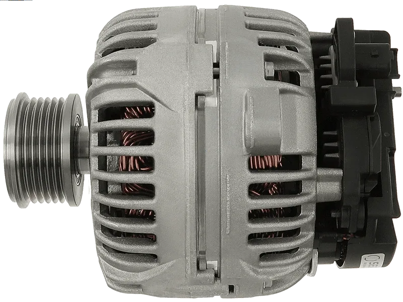A0168(SEG) SEG Automotive - 1.ALTERNATOR — zdjęcie 2 z 5