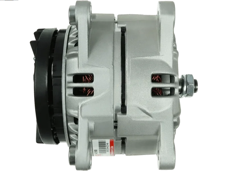 A0168 AS-PL - 1.ALTERNATOR — zdjęcie 4 z 7