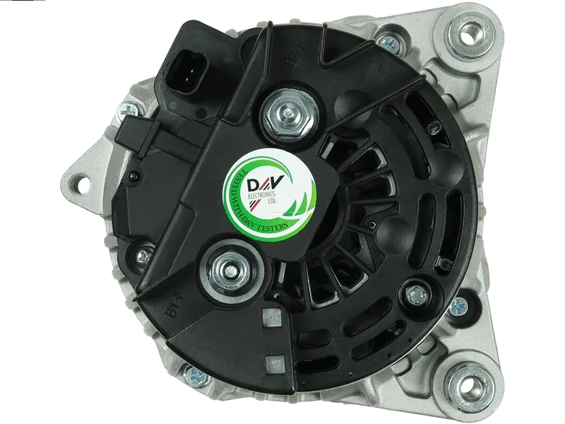 A0168 AS-PL - 1.ALTERNATOR — zdjęcie 3 z 7