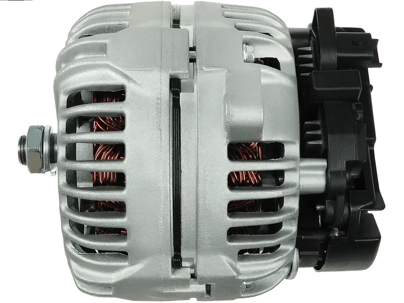 A0168 AS-PL - 1.ALTERNATOR — zdjęcie 2 z 7