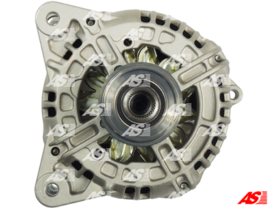A0168(P) AS-PL - 1.ALTERNATOR — zdjęcie 1 z 6
