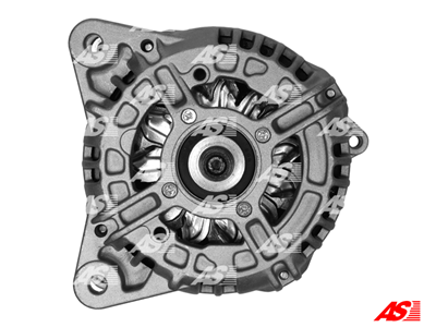 A0168 AS-PL - 1.ALTERNATOR — zdjęcie 1 z 7