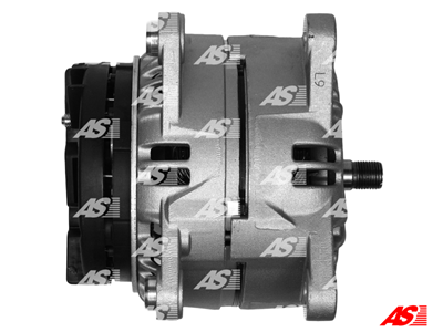 A0168 AS-PL - 1.ALTERNATOR — zdjęcie 7 z 7