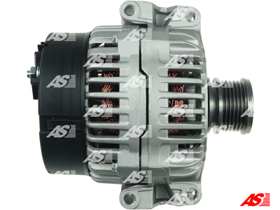 A0169(P) AS-PL - 1.ALTERNATOR — zdjęcie 2 z 7
