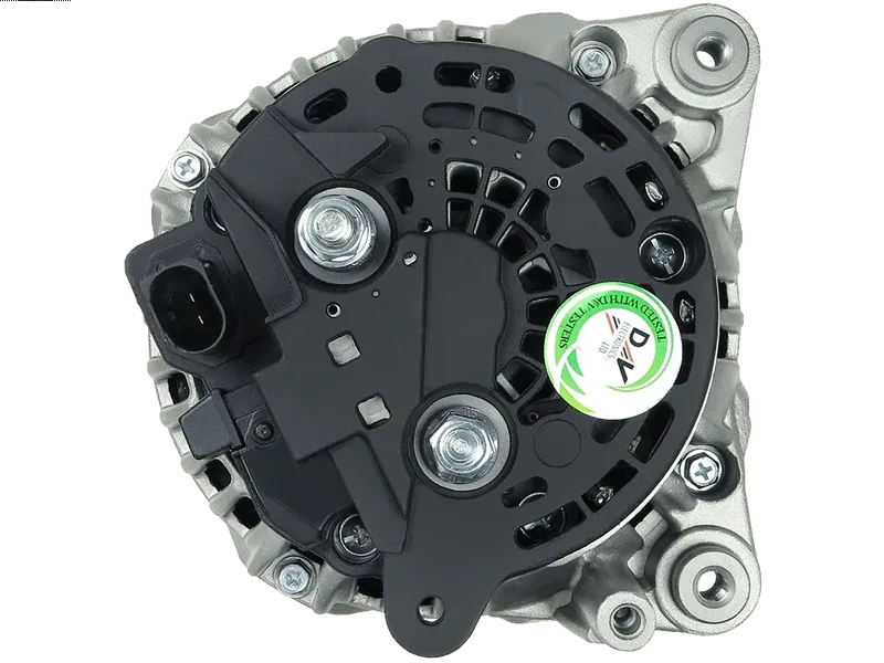 A0170SR AS-PL - 1.ALTERNATOR — zdjęcie 4 z 5