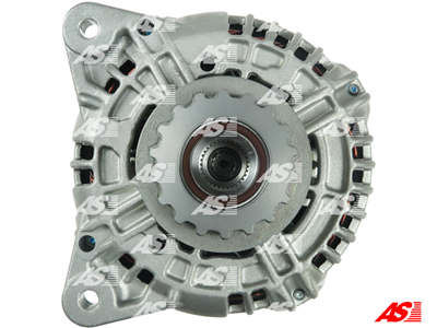 A0170 AS-PL - 1.ALTERNATOR — zdjęcie 1 z 7