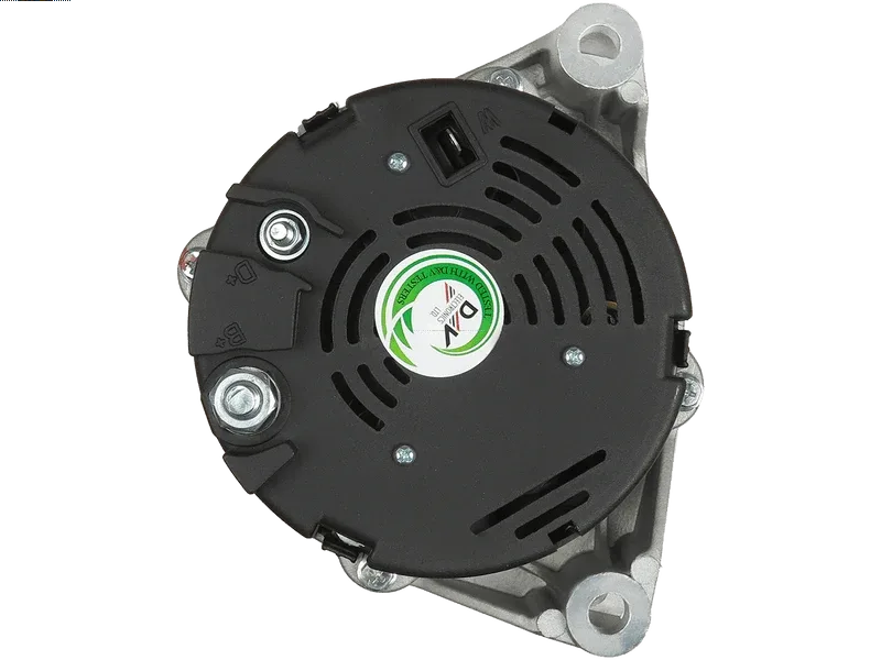 A0172 AS-PL - 1.ALTERNATOR — zdjęcie 3 z 7