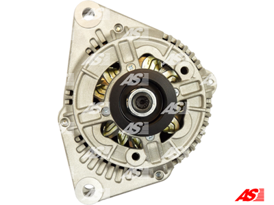 A0172 AS-PL - 1.ALTERNATOR — zdjęcie 1 z 7