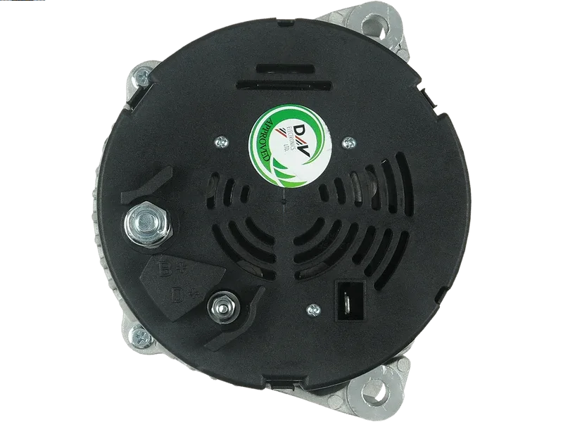 A0173 AS-PL - 1.ALTERNATOR — zdjęcie 3 z 7