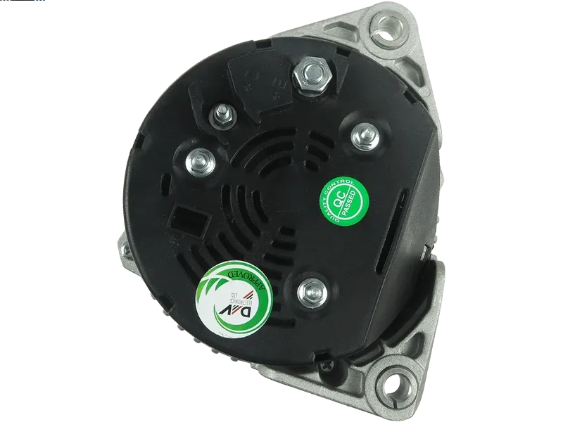 A0174 AS-PL - 1.ALTERNATOR — zdjęcie 3 z 7