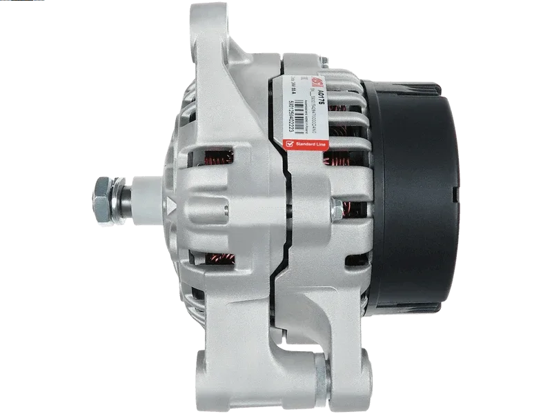 A0175 AS-PL - 1.ALTERNATOR — zdjęcie 2 z 7
