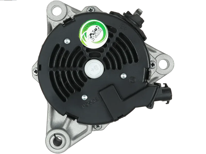A0175PR AS-PL - 1.ALTERNATOR — zdjęcie 4 z 6