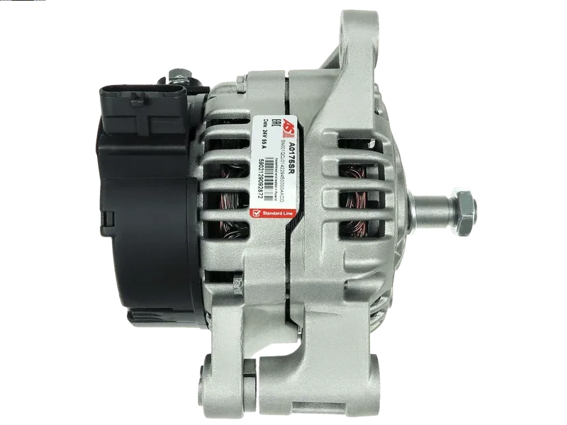 A0175SR AS-PL - 1.ALTERNATOR — zdjęcie 5 z 5