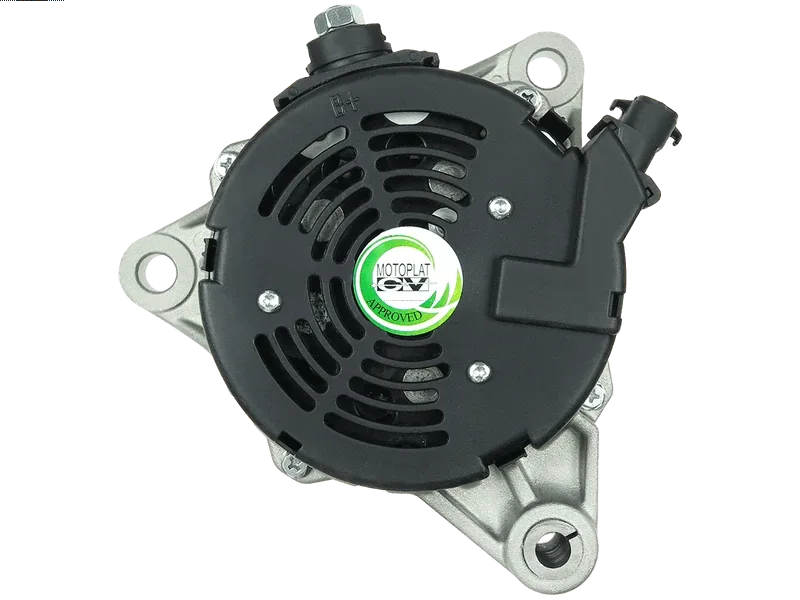 A0175SR AS-PL - 1.ALTERNATOR — zdjęcie 4 z 5
