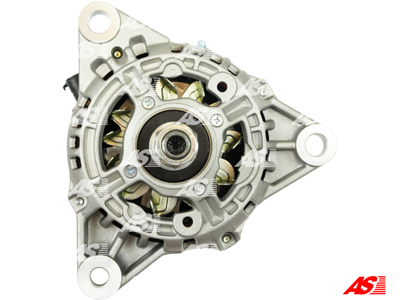A0175 AS-PL - 1.ALTERNATOR — zdjęcie 1 z 7