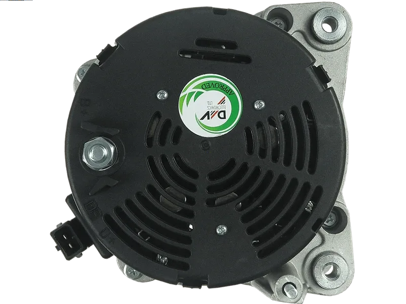 A0176 AS-PL - 1.ALTERNATOR — zdjęcie 6 z 7