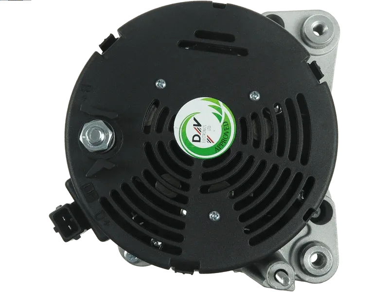 A0177 AS-PL - 1.ALTERNATOR — zdjęcie 3 z 7