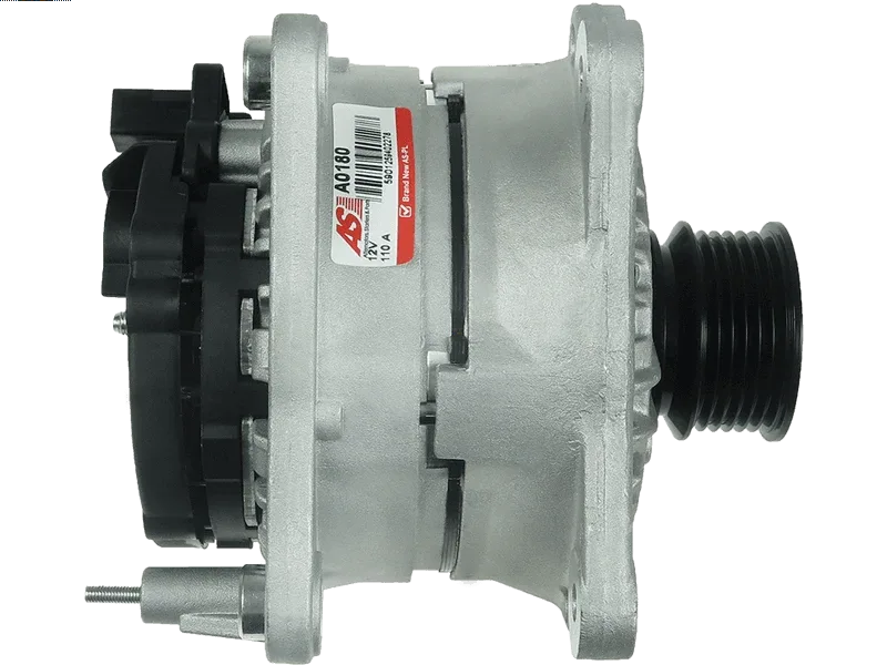 A0180 AS-PL - 1.ALTERNATOR — zdjęcie 4 z 7