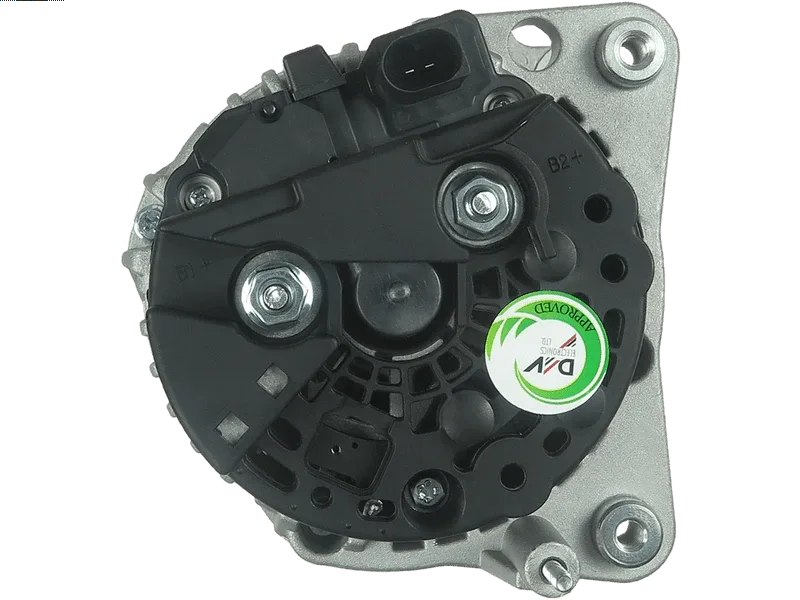 A0180 AS-PL - 1.ALTERNATOR — zdjęcie 3 z 7