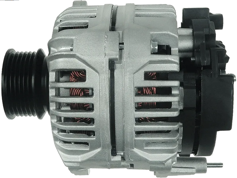 A0180 AS-PL - 1.ALTERNATOR — zdjęcie 2 z 7