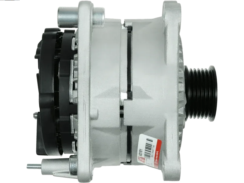A0181 AS-PL - 1.ALTERNATOR — zdjęcie 4 z 9