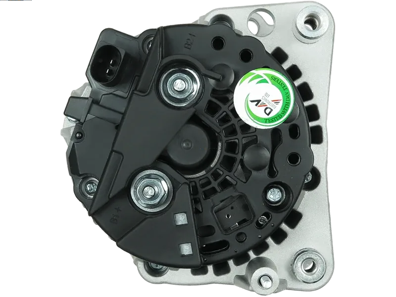 A0181 AS-PL - 1.ALTERNATOR — zdjęcie 3 z 9