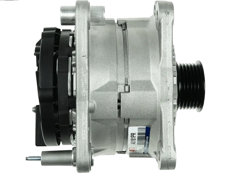 A0181PR AS-PL - 1.ALTERNATOR — zdjęcie 4 z 7