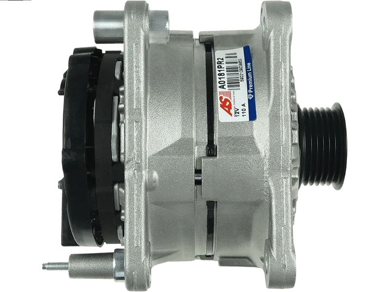 A0181PR2 AS-PL - 1.ALTERNATOR — zdjęcie 4 z 7