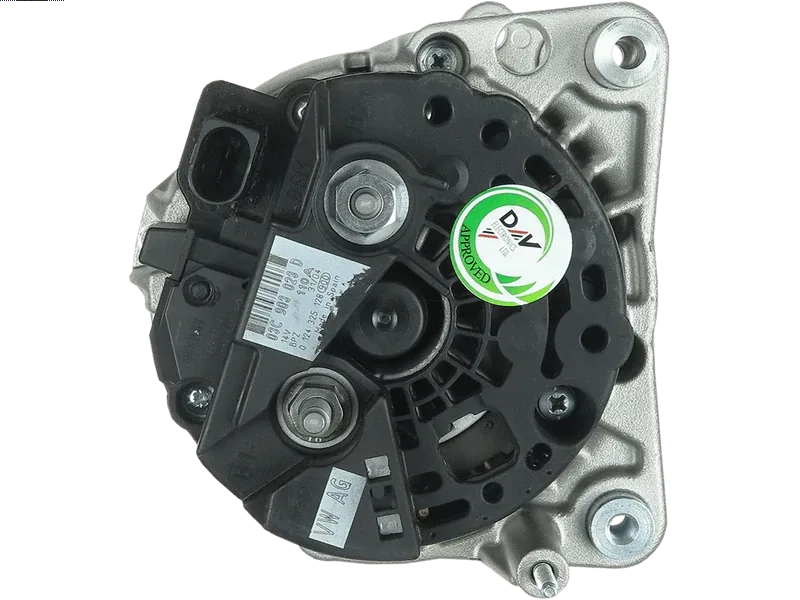 A0181PR2 AS-PL - 1.ALTERNATOR — zdjęcie 3 z 7