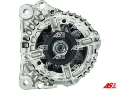 A0181PR2 AS-PL - 1.ALTERNATOR — zdjęcie 1 z 7