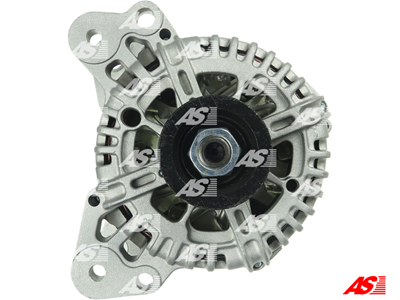 A0181 AS-PL - 1.ALTERNATOR — zdjęcie 1 z 9