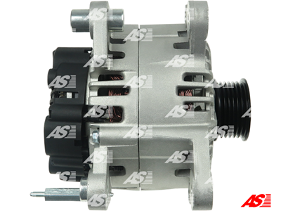A0181 AS-PL - 1.ALTERNATOR — zdjęcie 7 z 9