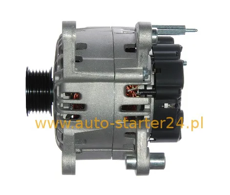 A0181 AS-PL - 1.ALTERNATOR — zdjęcie 8 z 9