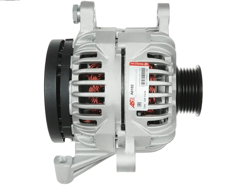 A0182 AS-PL - 1.ALTERNATOR — zdjęcie 4 z 7