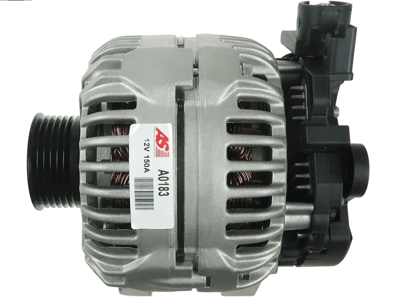 A0183 AS-PL - 1.ALTERNATOR — zdjęcie 2 z 7